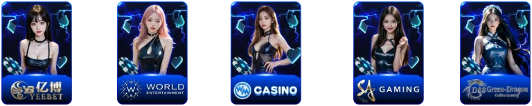 casino